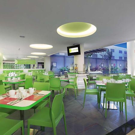 Favehotel Sunset Seminyak Exterior photo